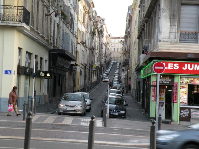  rue Sénac